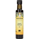 Organic Premium Hemp Oil, 250 ml