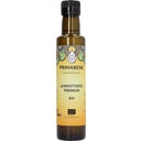 Ekologiczny olej z lnicznika siewnego premium - 250 ml