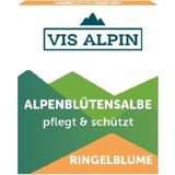 VIS ALPIN Alpesi virág kenőcs - Körömvirág BIO