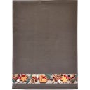 Framsohn Strofinaccio in Filo Ritorto - Biscotti - Grigio