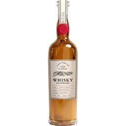 Destillerie Farthofer Organic Whiskey Naked Oats - 500 ml