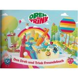 Dreh und Trink Prijateljska knjiga