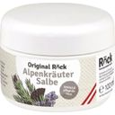 Röck Naturprodukte Alpine Herbs Balm