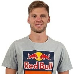 Red Bull KTM Racing Team T-Shirt Imprimé - gris