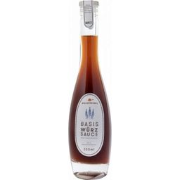 Malerwinkl Basic Sweet Lupine Seasoning Sauce - 200 ml