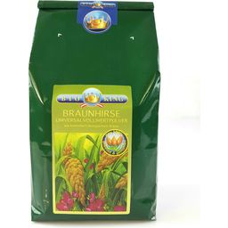 BioKing 100% Germinated Brown Millet - 1.000 g