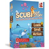 Rudy Games Scubi Sea Story