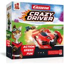 Rudy Games Crazy Driver powered by Carrera - 1 stuk