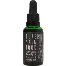 Pure Skin Food Beauty Oil for Dry & Mature Skin