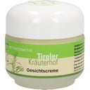 Bio Gesichtscreme, 30 ml