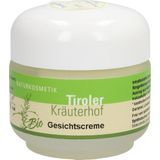 Tiroler Kräuterhof Crème Visage Bio