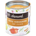 Dolce Tentazione - Zucchero con Cannella Bio - 80 g