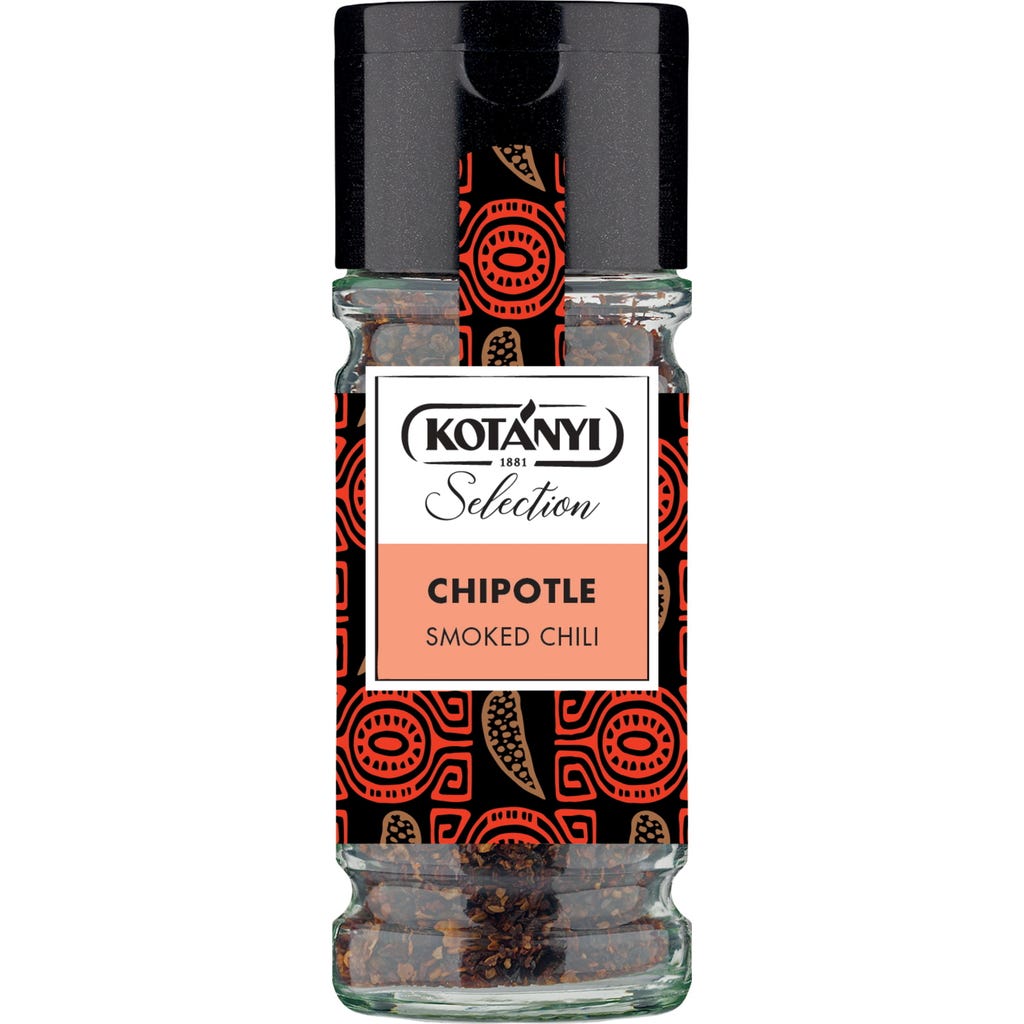 Senfter Mini Affumelli Al Peperoncino: Snack 100 Gr, Affumicati E Piccanti Dell'Alto Adige