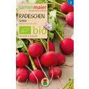 Samen Maier Organic Seed Box 