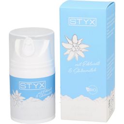 Styx alpin derm - Crème Visage à l'Edelweiss - 50 ml