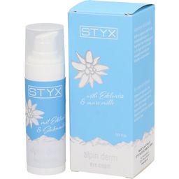 Styx alpin derm Eye Cream - 30 ml