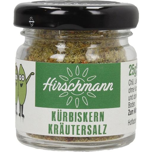 Hofladen Hirschmann Sale alle Erbe con Semi di Zucca - 25 g