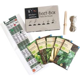 Samen Maier Organic Box "Winter Vegetables"