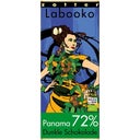 Zotter Schokoladen Labooko Bio - 72% PANAMA - 70 g