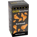 Zotter Schokoladen Bio BASiC Villanykörte - Karamell
