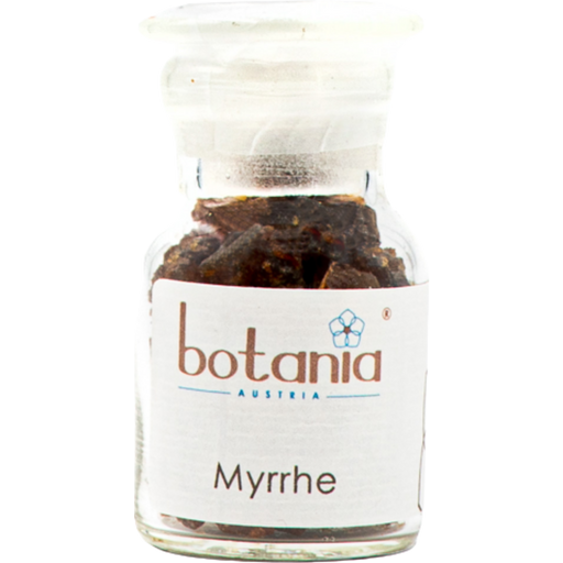 botania Myrrhe Premium - 30 ml