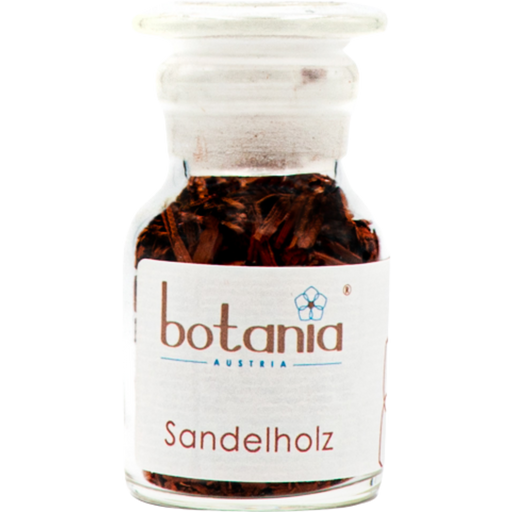 botania Sandelholz Premium - 30 ml