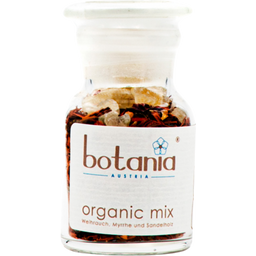 botania Premium organic mix - 30 ml