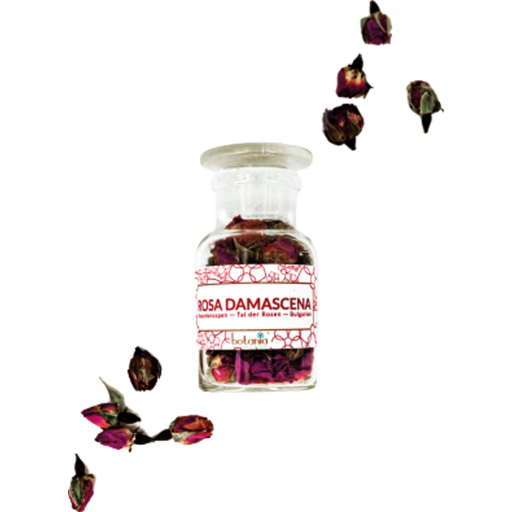 botania Rosa Damascena Premium - 60 ml