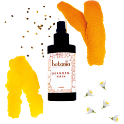 botania Szobaspray - Narancsliget