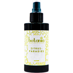 botania Spray per Ambienti - Paradiso agrumato