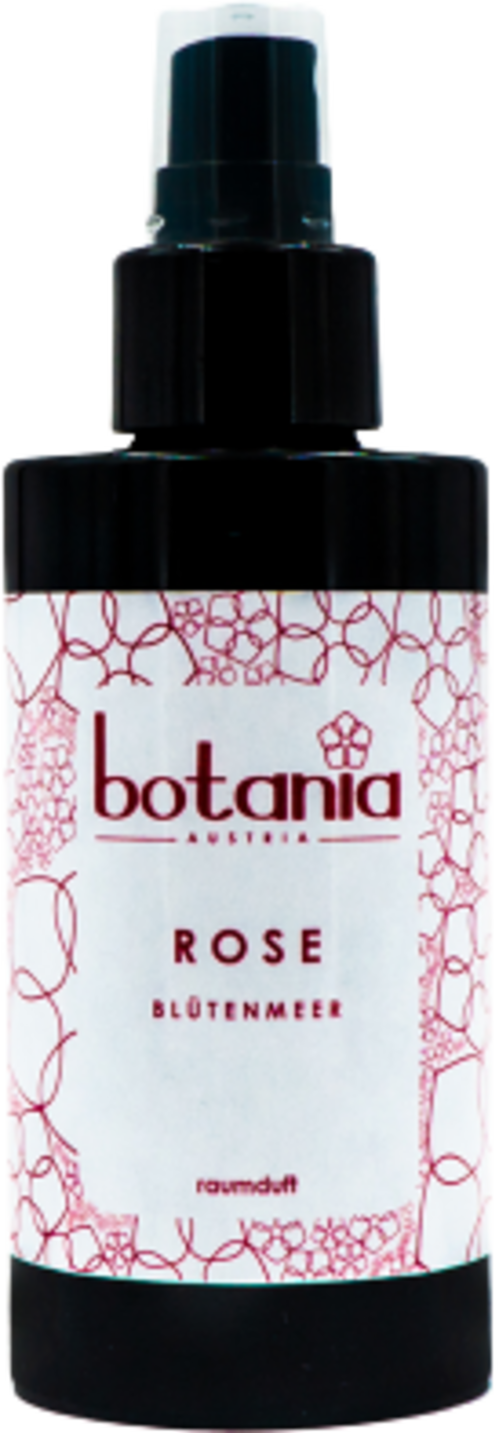 botania Raumspray