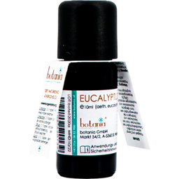 botania Premium olje evkaliptus - 10 ml