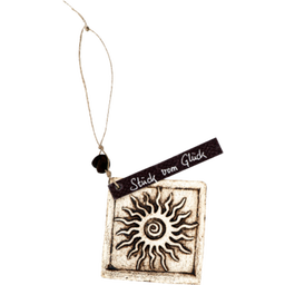 botania Diffuseur en Céramique - Soleil