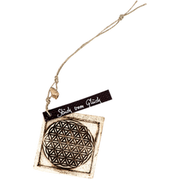 botania Dišavna keramika - cvet