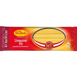 Recheis Pasta all'Uovo Goldmarke - Linguine N° 8 - Linguine N°8