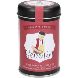 Don PiccanToni Mélange d’Épices pour Raclette "SEVERIN"