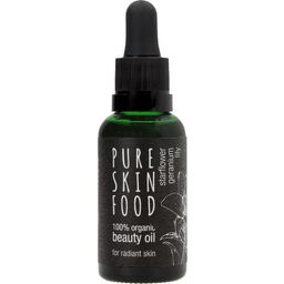Pure Skin Food Bio Beauty Öl für strahlende Haut