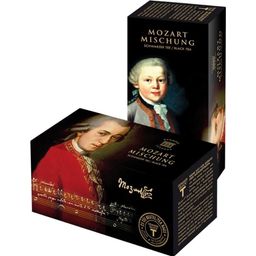 Demmers Teehaus QUICK-T®  mieszanka Mozart - 43,75 g