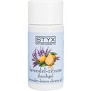 Lavender Lemon Shower Gel, 30 ml