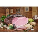 FRIERSS Smoked Arolla Pine Ham - 1/4