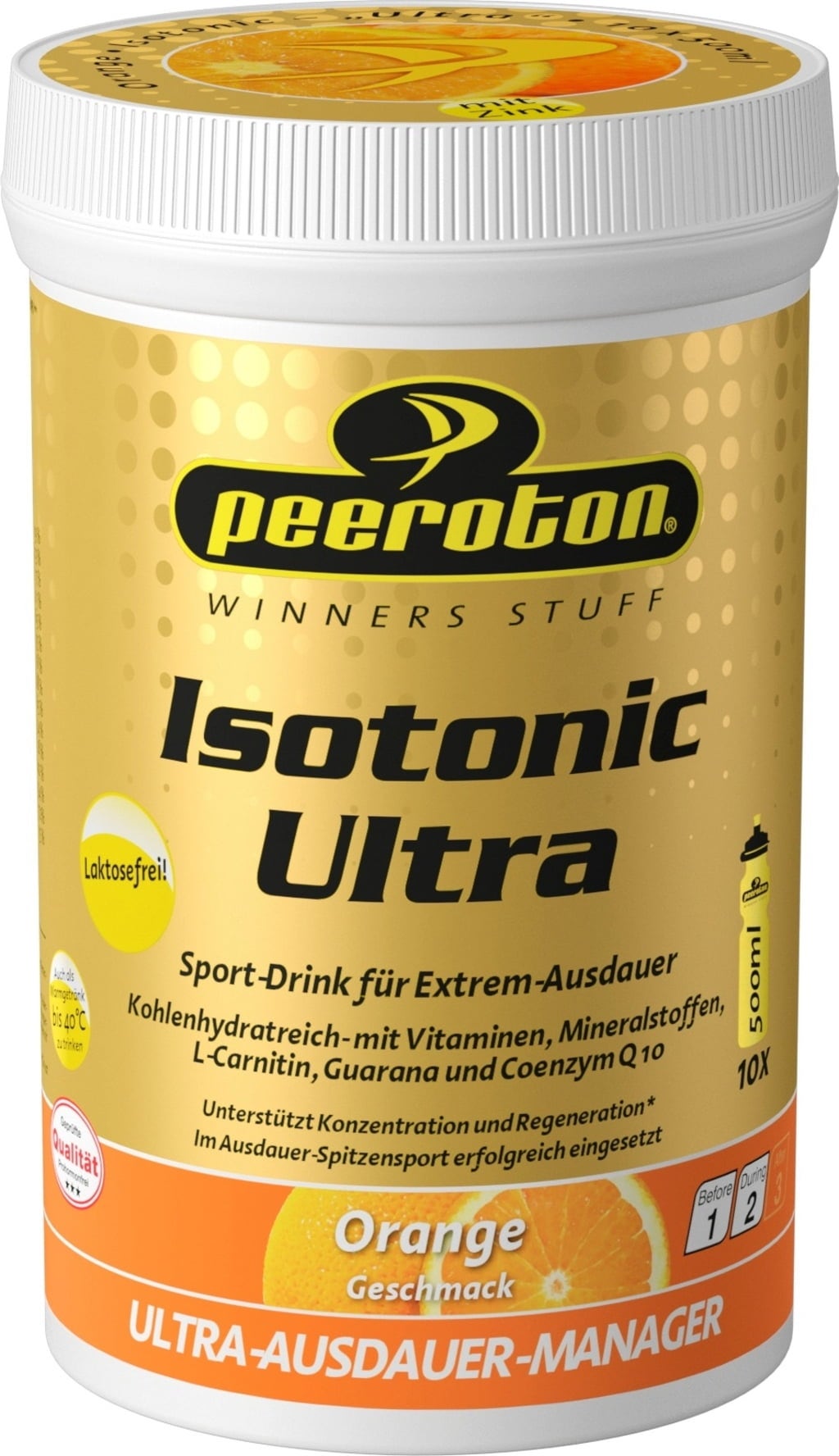 Izotonik -  