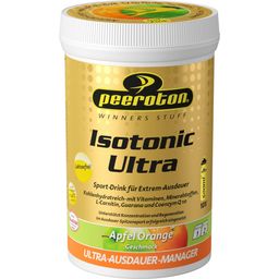 Peeroton Isotonic Ultra Drink - Apple/Orange