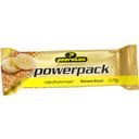 Peeroton Power Pack Bar - Bananenbrood