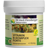 Dr. Ehrenberger B-vitamin Komplex forte