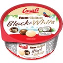 Rum-Kokos Black & White, 300 g