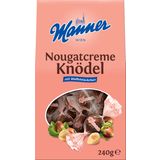 Manner Nougat Cream Pralines