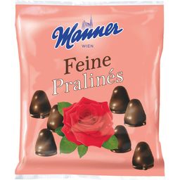 Manner Chocolats Fins - 150 g