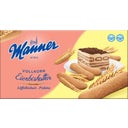 Manner Wholegrain Lady Fingers - 200 g