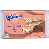 Manner Wafelki "Knuspino"