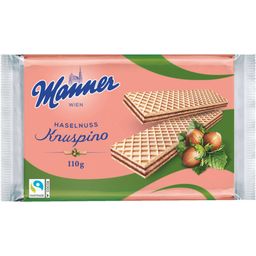 Manner Knuspino - Mogyoró